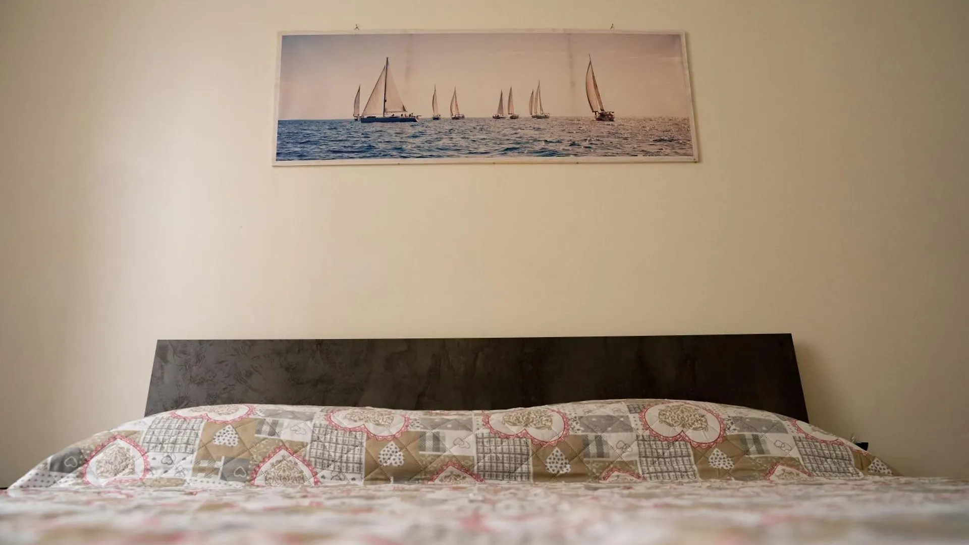 Apartment Ferienwohnung Casa Edda Rapallo