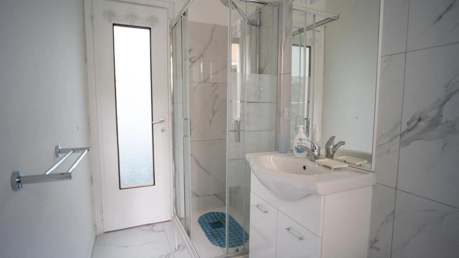 Casa Edda Apartment Rapallo