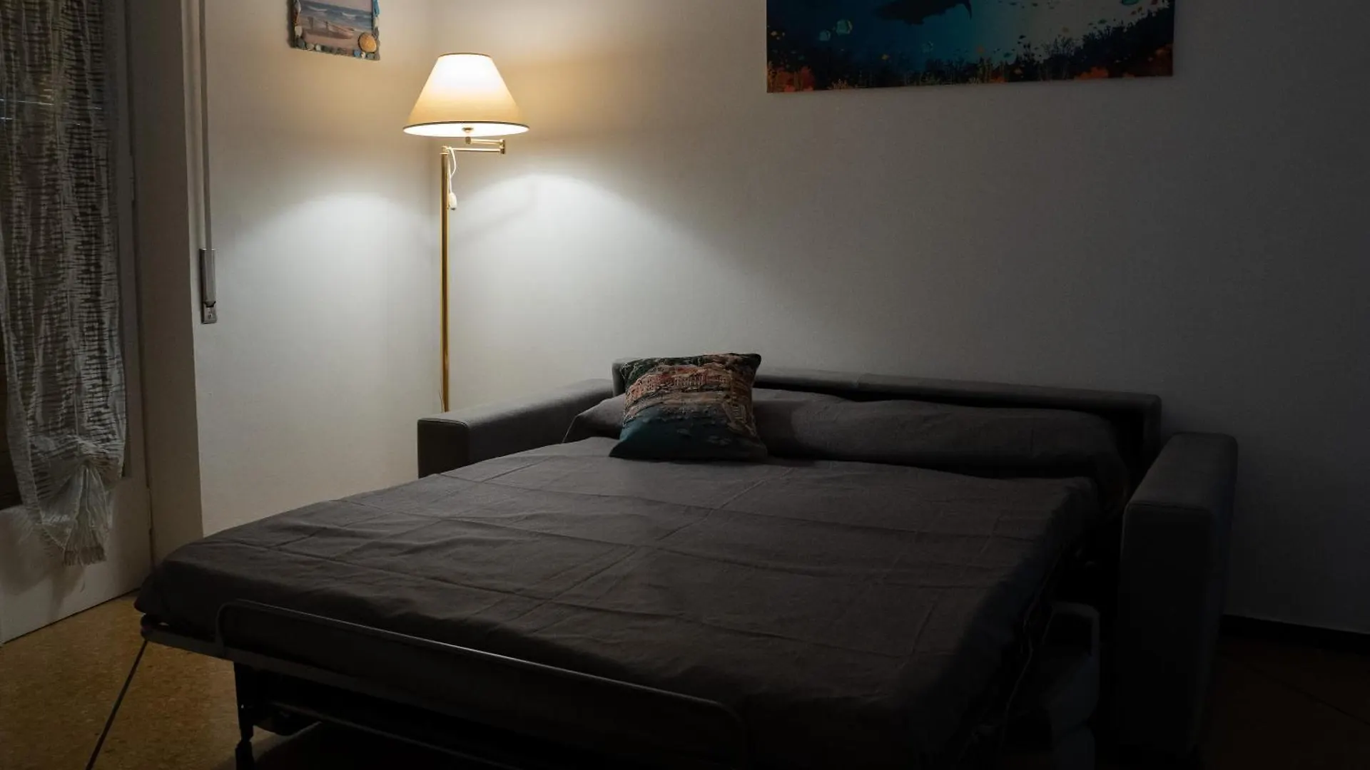 Casa Edda Apartment Rapallo Italy