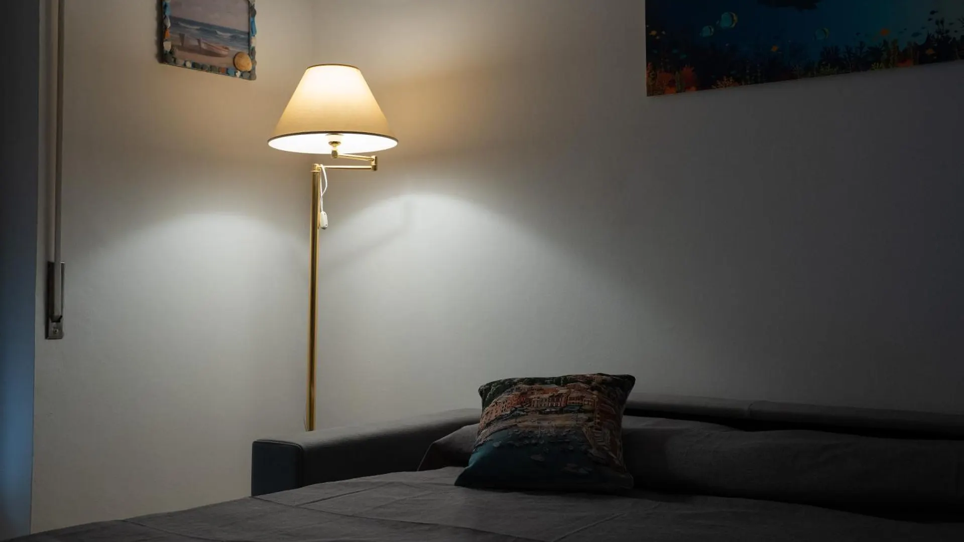 Casa Edda Apartment Rapallo