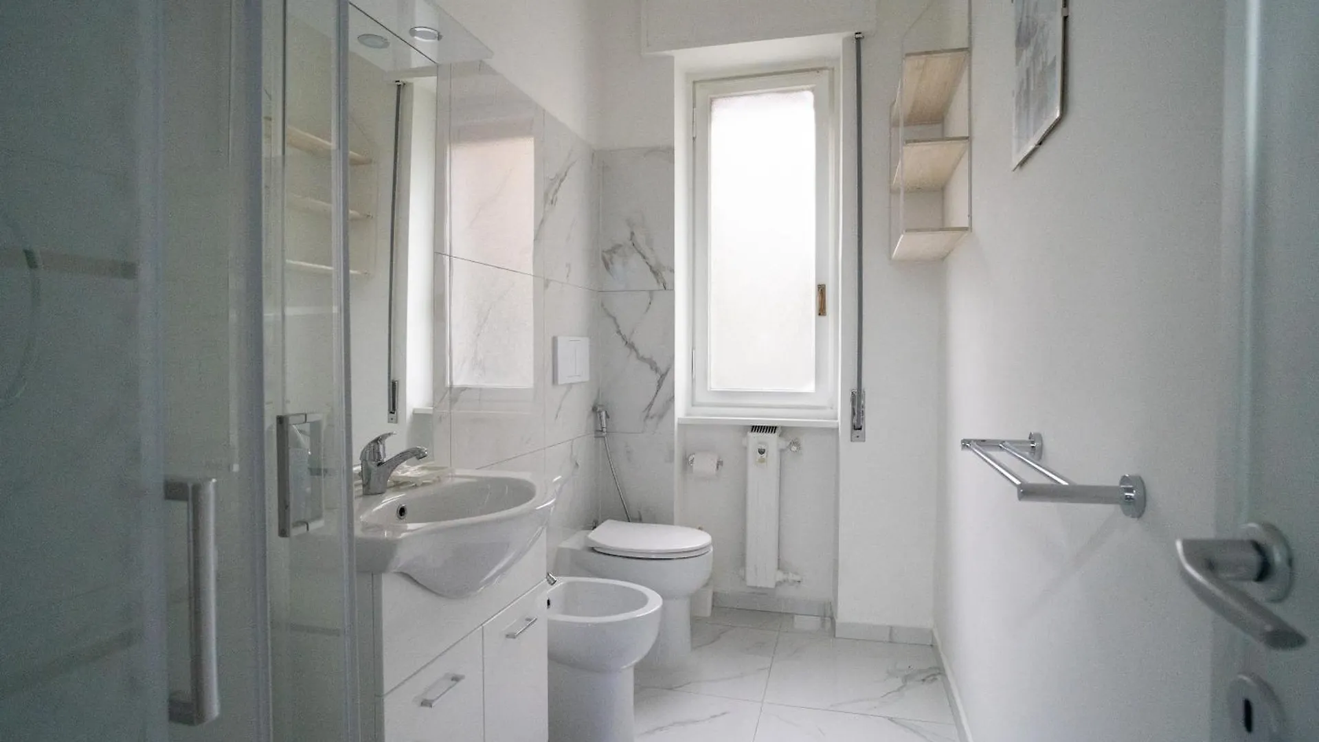 Casa Edda Apartment Rapallo 0*,