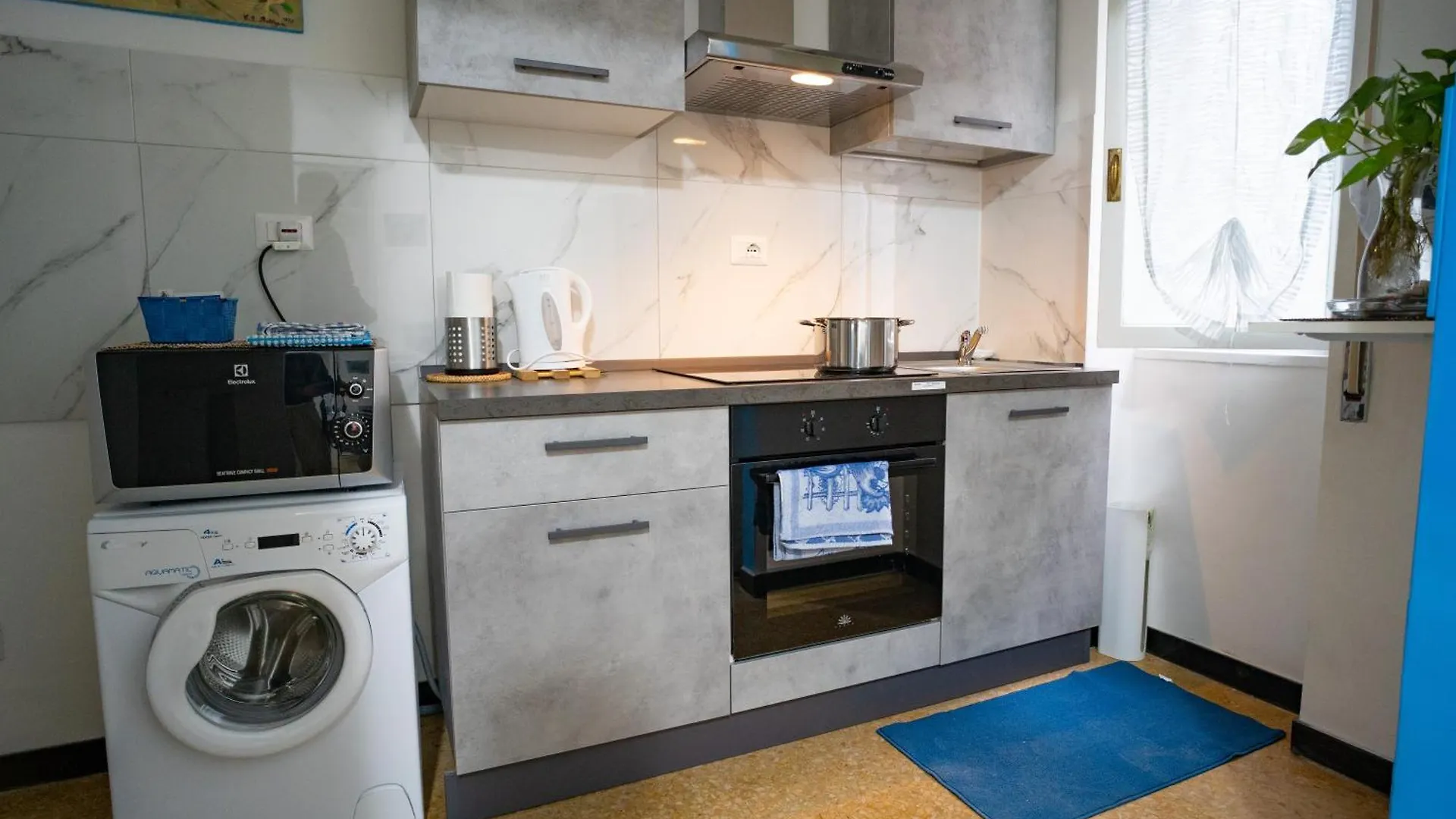 Casa Edda Apartment Rapallo