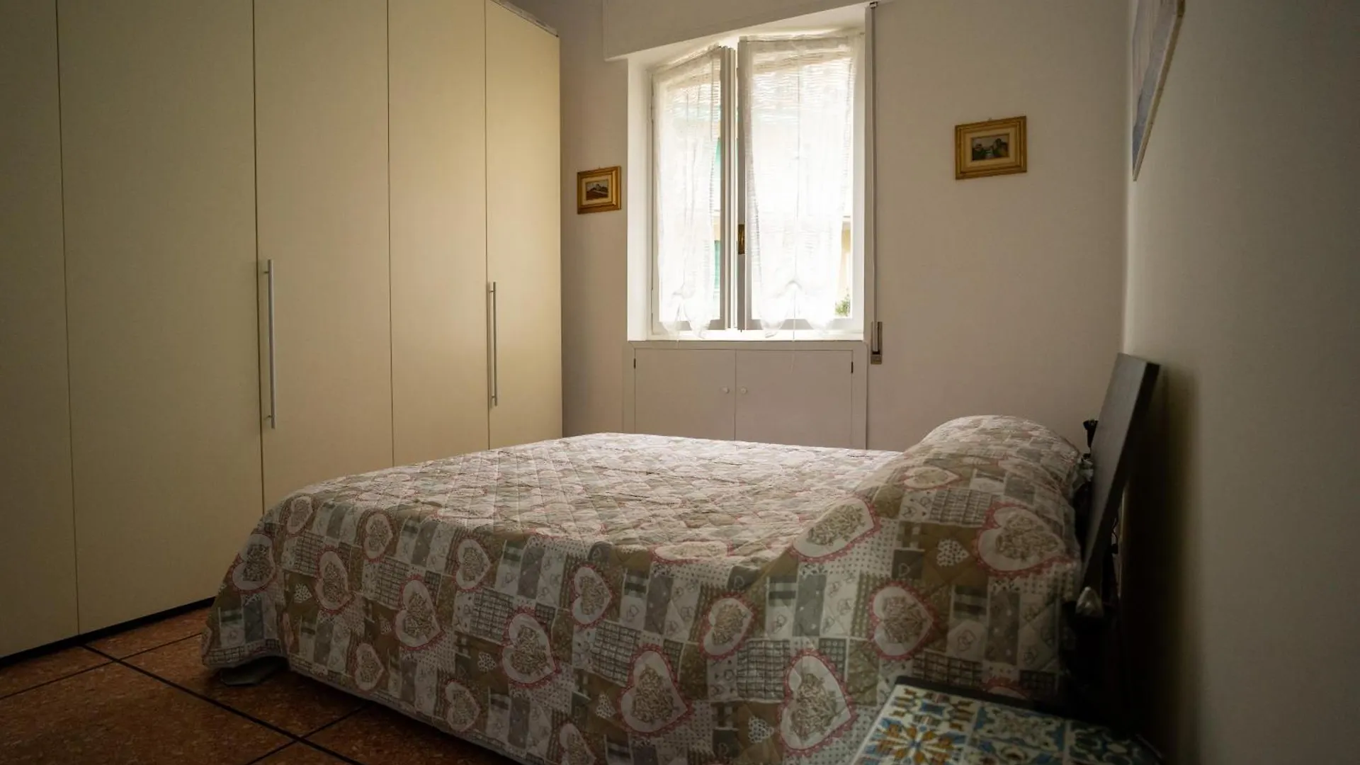 Casa Edda Apartment Rapallo